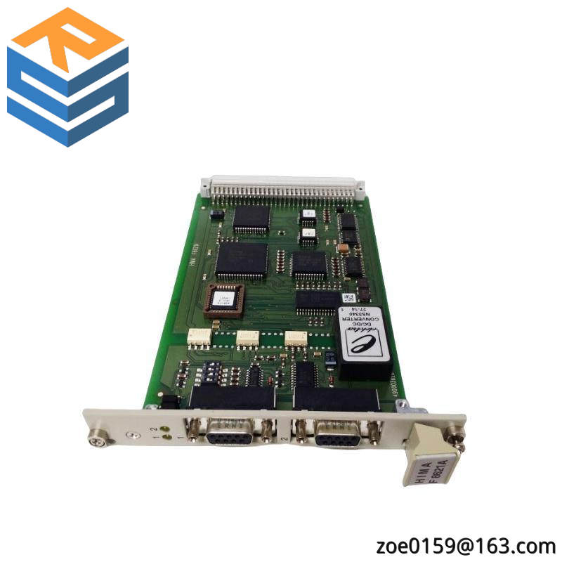 HIMA F8621A 984862160