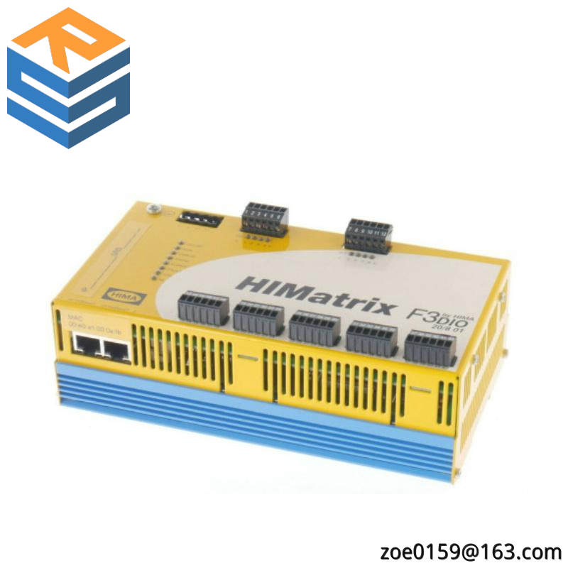 HIMA F8621A 984862160
