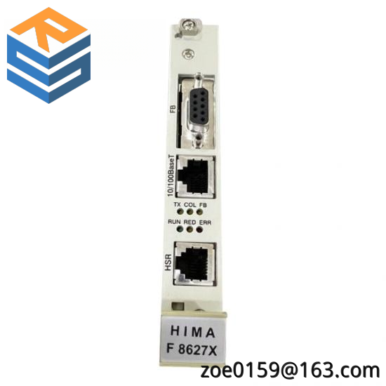 HIMA F8627 984862702