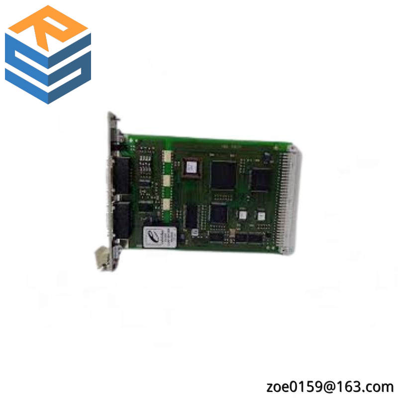 HIMA F8627 Ethernet Communication Module