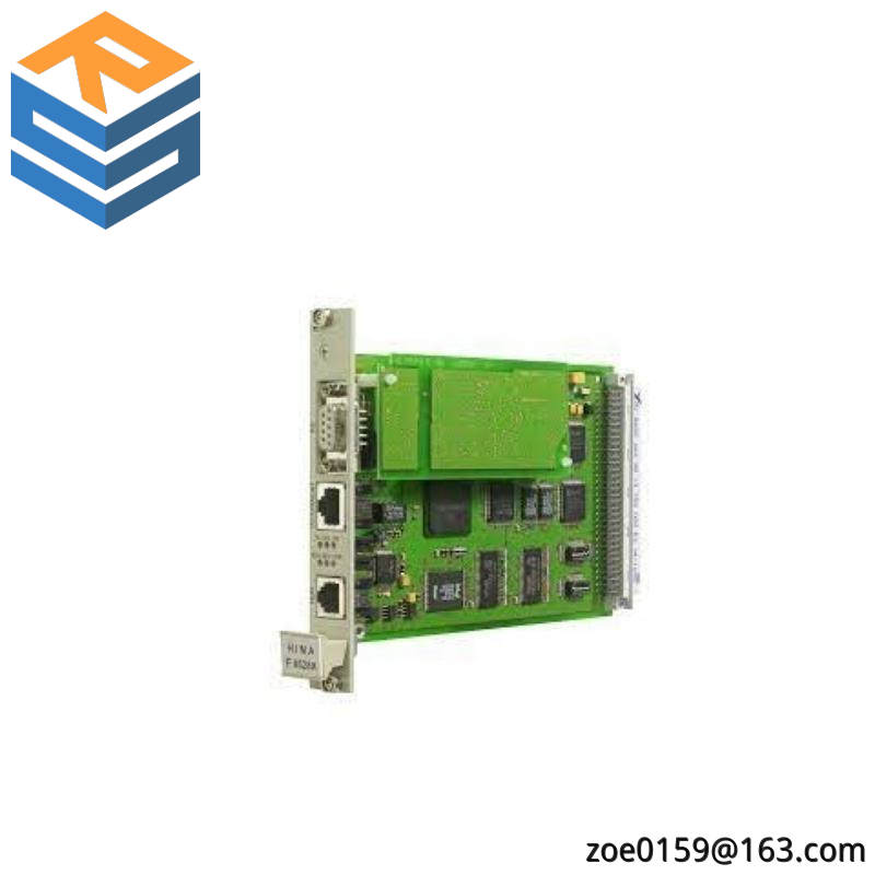 HIMA F8627X communication modules