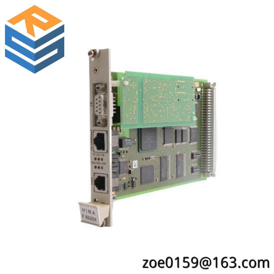 HIMA F8628X