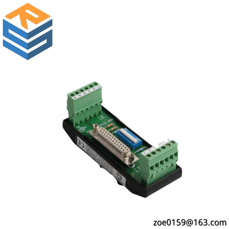 HIMA F8651X