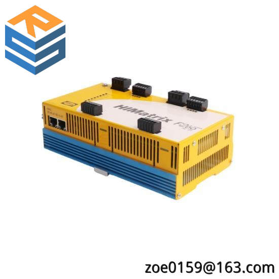 HIMA F8652E