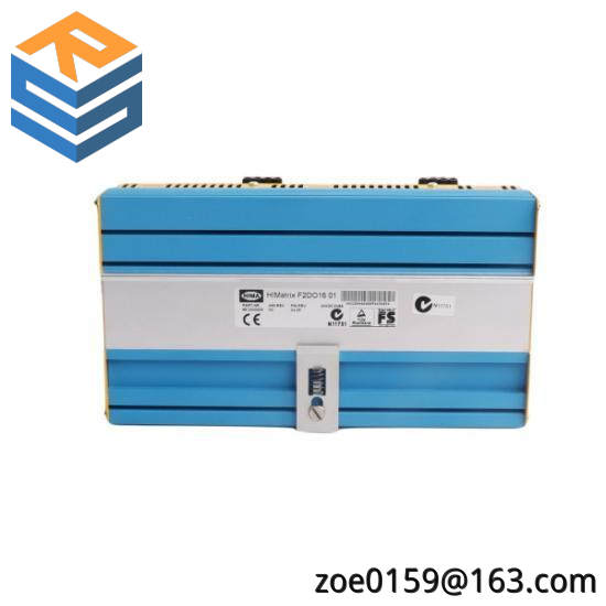 HIMA F8652E