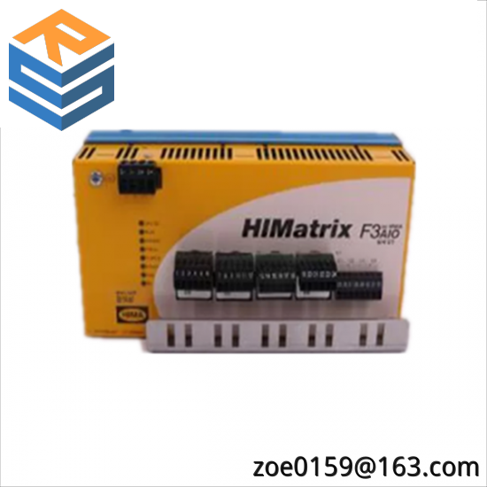 HIMA F8652E 984865264