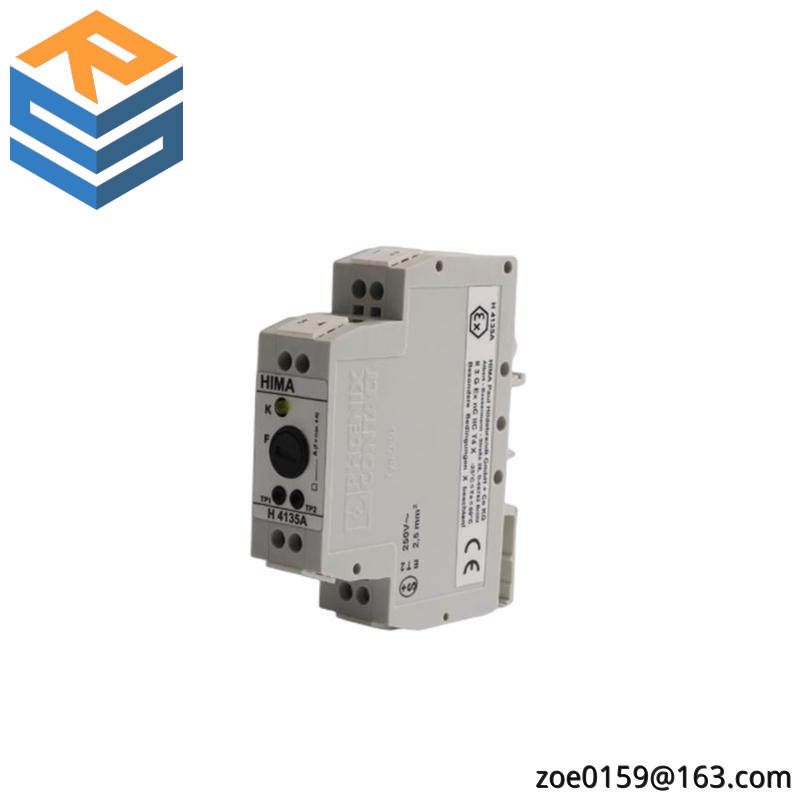 HIMA H4135A 992413560