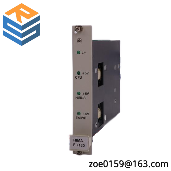 HIMA H7506