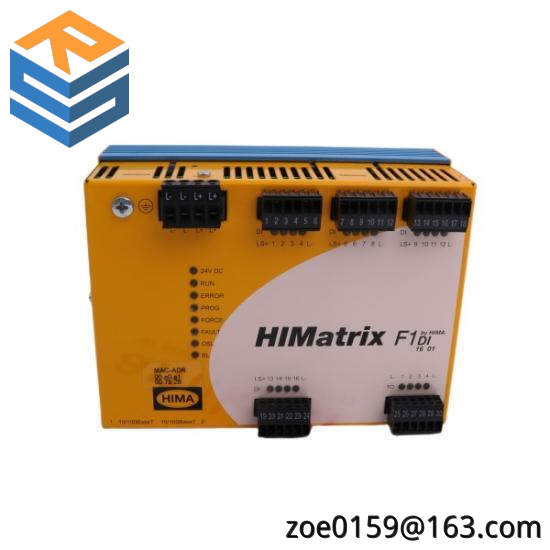 HIMA K9202B