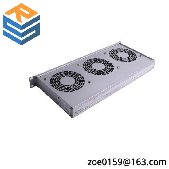Hima K9203  Himatrix K9203 Fan Module