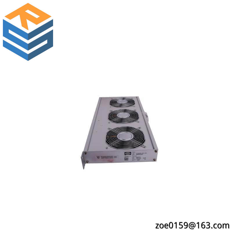 HIMA K9203A Fan assembly