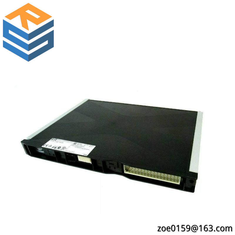 HIMA X-DO-12-01 Relay Output Module