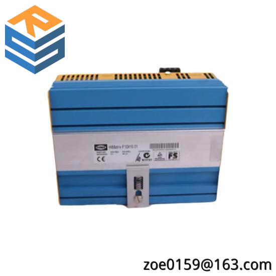 HIMA X-SB01 985210207