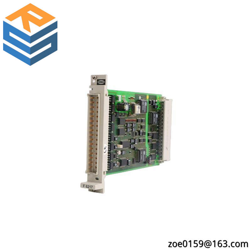 HIMA Z7136 HIQuad Digital Output Modules