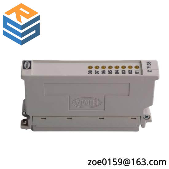 HIMA Z7138