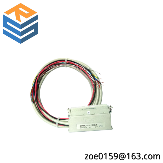 HIMA Z7150 Cable Plug