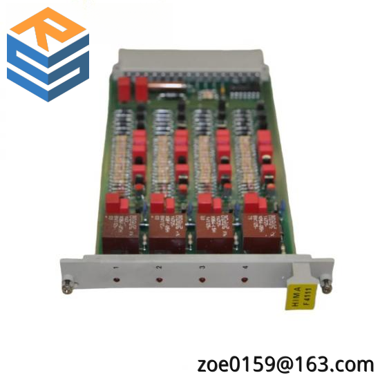 HIMA Z7306