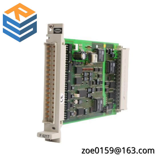 HIMA Z7306