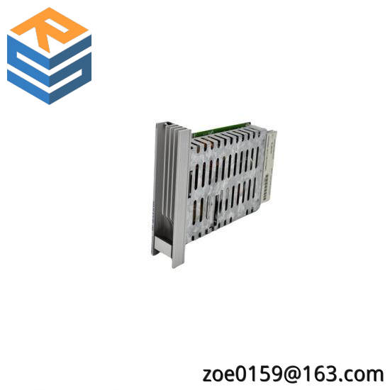 HIRSCHMANN ENT 10515-R POWER SUPPLY MODULE