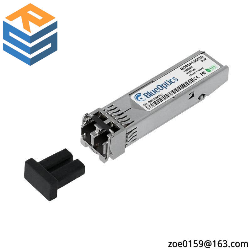 HIRSCHMANN M-FAST SFP-MM/LC KOMPATIBLER BLUEOPTICS