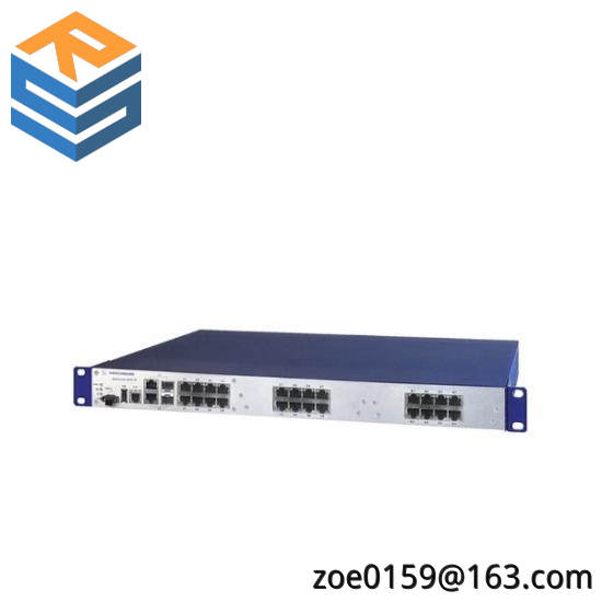 Hirschmann MACH104-20TX-FR-L3P  Industrial Ethernet Switches