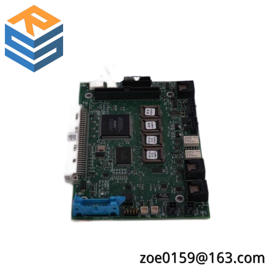 HIRSCHMANN MS20-1600SAAE MICE Switch Backplane