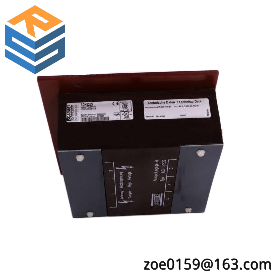 HIRSCHMANN RPS120EEC(CC)