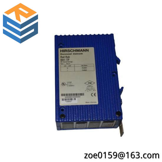 HIRSCHMANN RPS120EEC(CC)