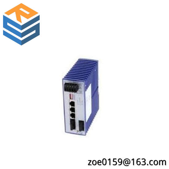 HIRSCHMANN RS2-3TX/2FX EEC