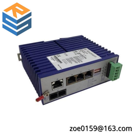 Hirschmann RS2-X-SM/FX-SM
