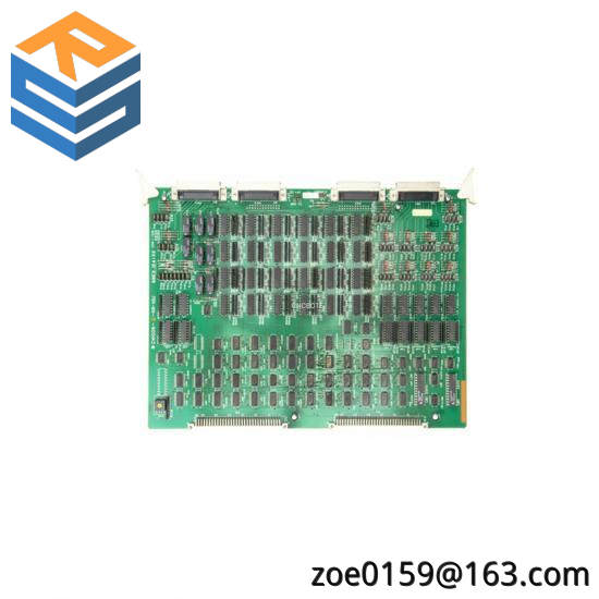 HITACHC CW005-R2-IOU/68E2，124132/DDC-1VM Control Board