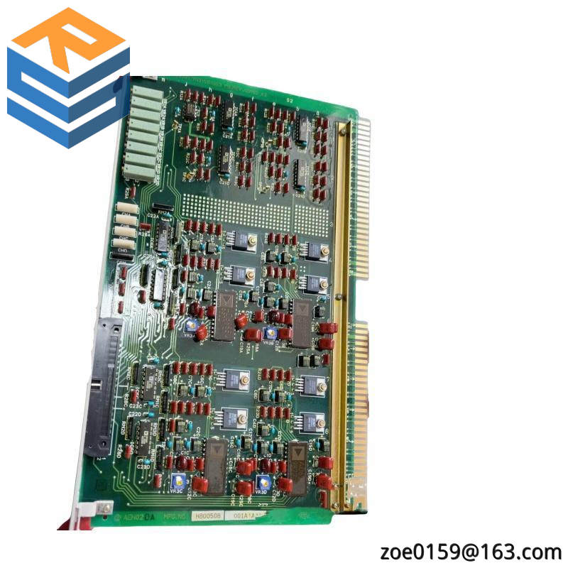 HITACHI AEH020A DCS Card