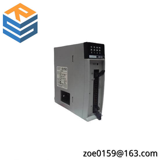 HITACHI EH-CU Counter Module