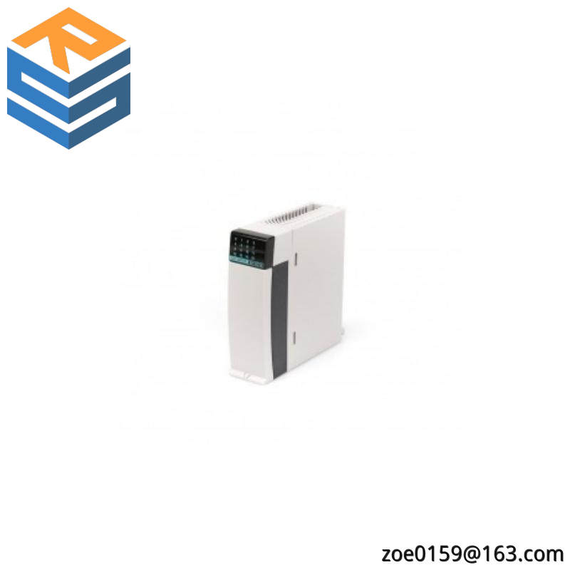 Hitachi EH-XD16 DC input module