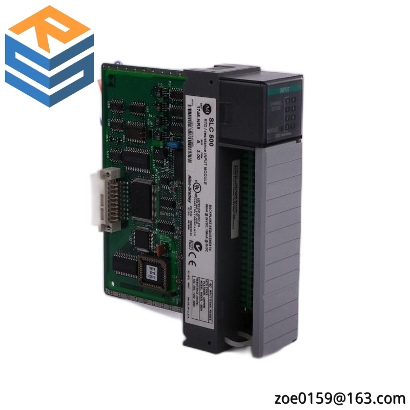 HITACHI LPA210A DCS MODULE