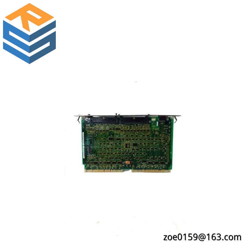 HITACHI LUD700A analog module