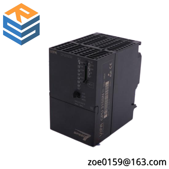 HITACHI LYA210A  thermocouple analog input module