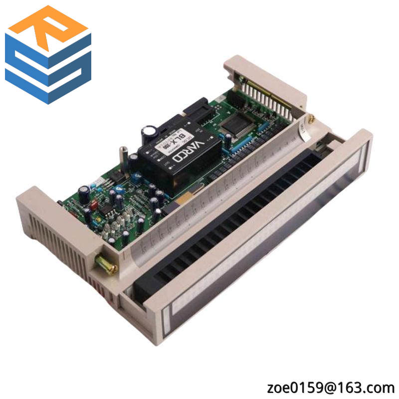 HITACHI YAGO12H CONTROL PROCESSOR