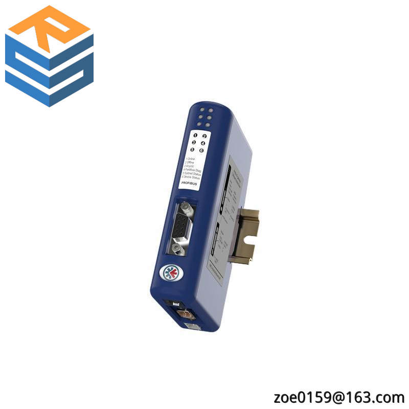 HMS AB7000-C Anybus Communicator