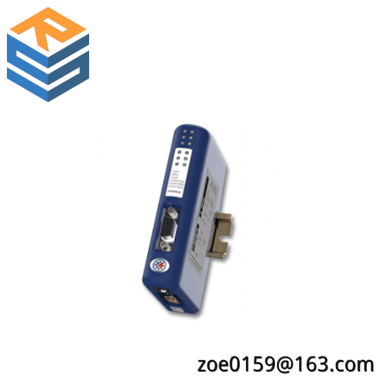 HMS AB7000-C Anybus Gateway