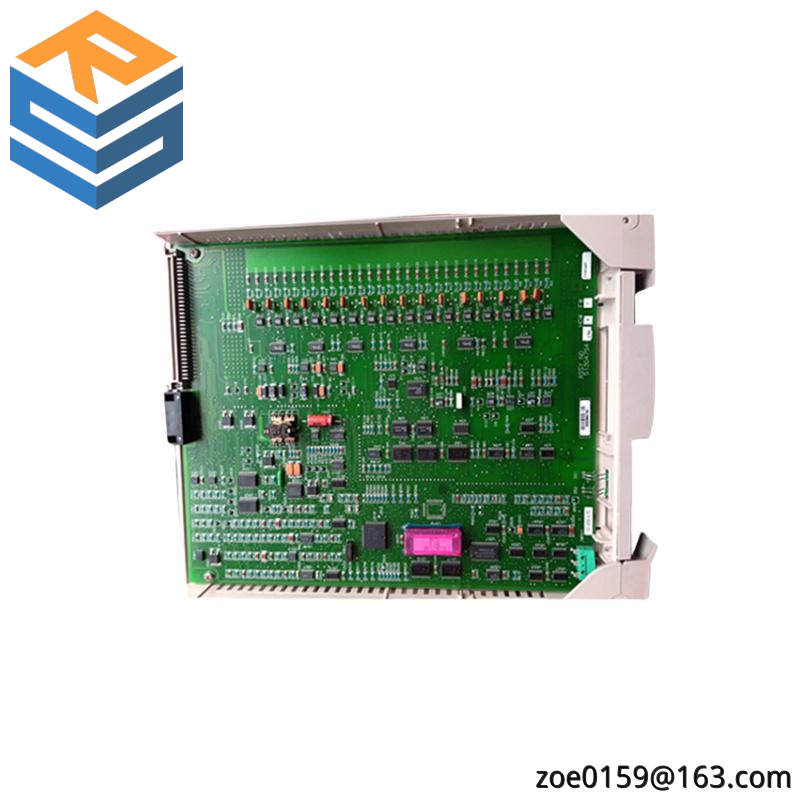 HOEYWELL 51306386-150 Input Module