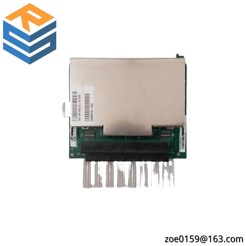 HOEYWELL 900A16-0106 Analog Input