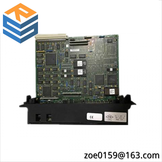 HOLLiAS FM161-SOE DCS Module