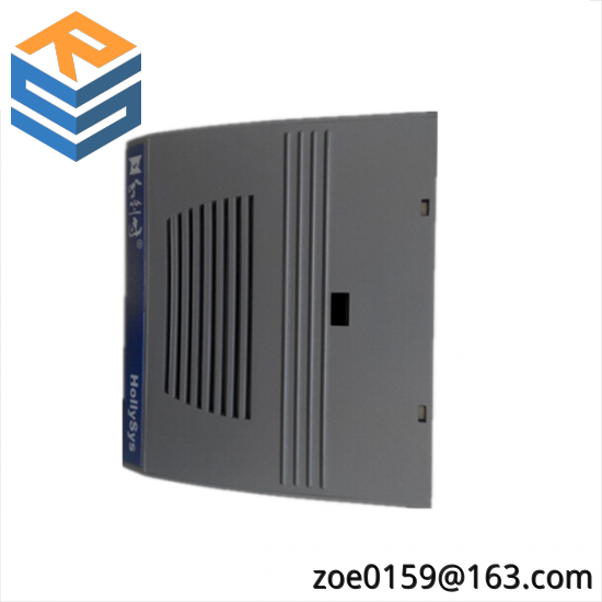 HOLLiAS FM161D switch input module