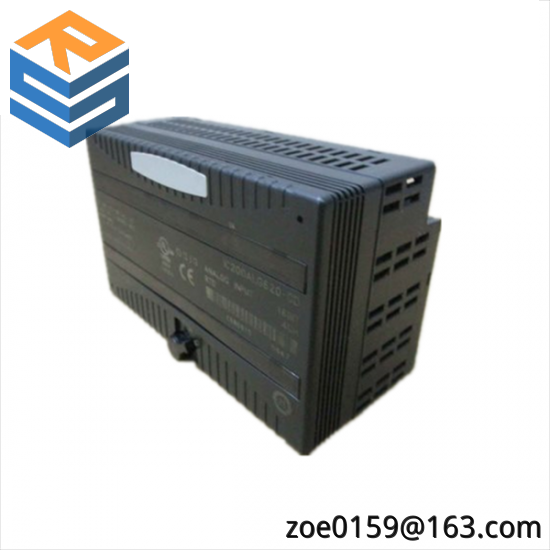 HOLLiAS SM432 Analog Input module