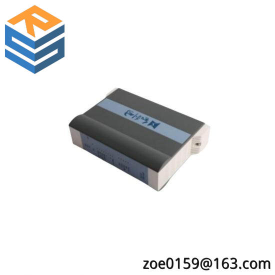 Hollysys FM146A Servo Unit