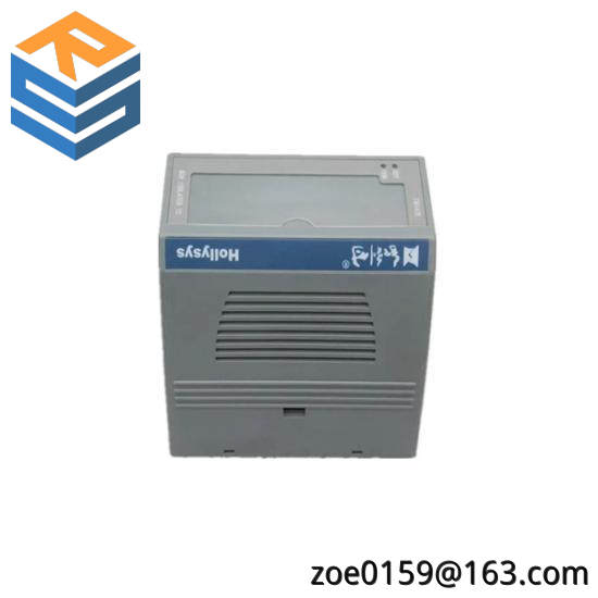 Hollysys FM148A DCS Module