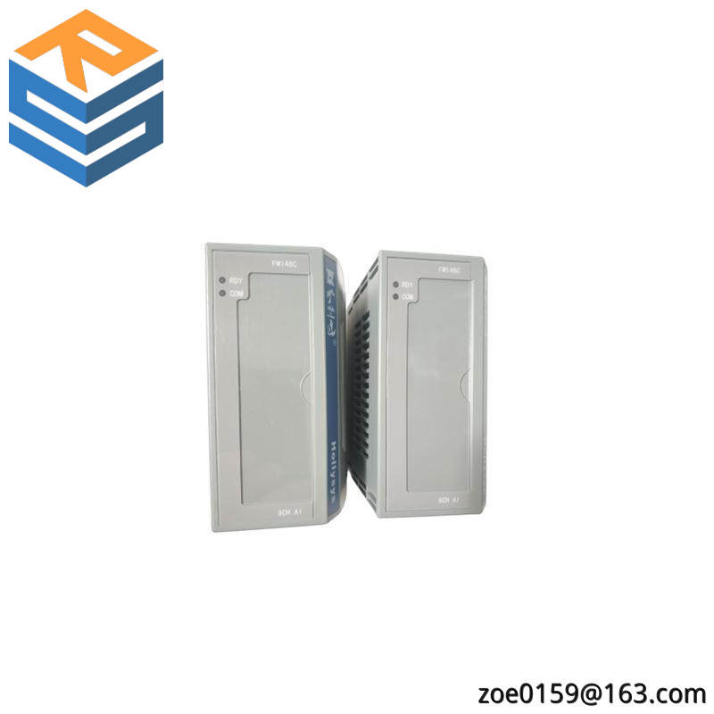 Hollysys FM148C Analog Input Module