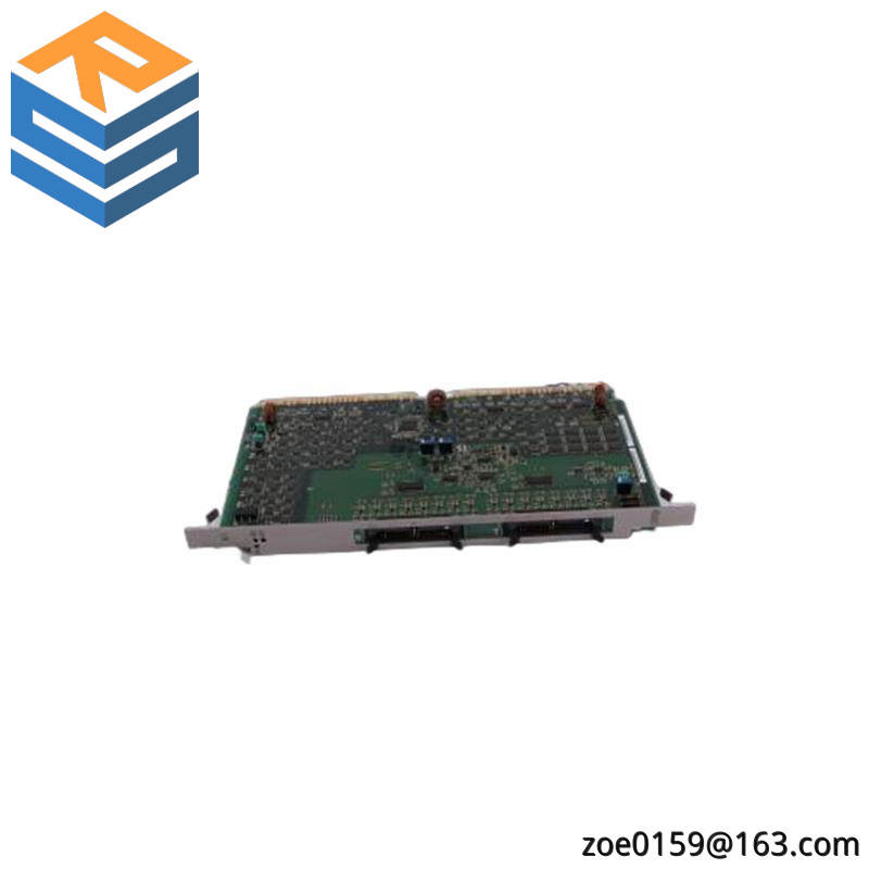 Hollysys FM148R Analog Input Module