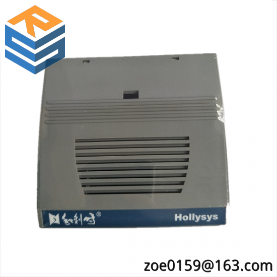 HOLLYSYS FM171B plc output module